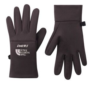 SKIMS x North Face Gloves-Size Medium